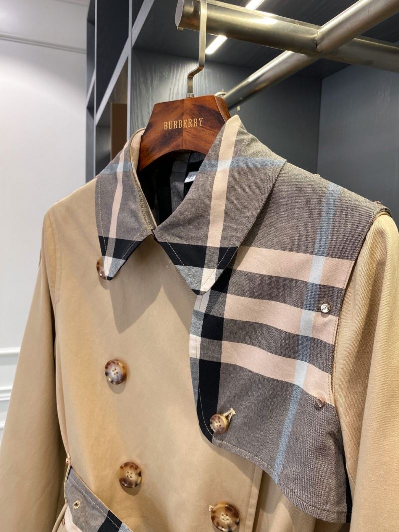 Burberry Outwear